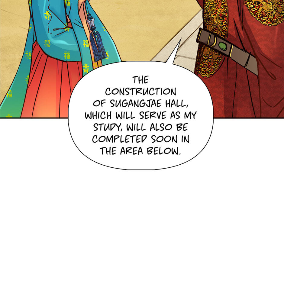 The Red Sleeve Chapter 160 page 40 - 