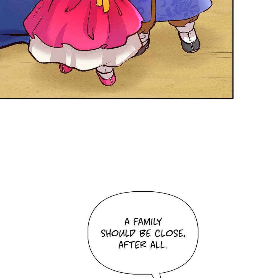 The Red Sleeve Chapter 160 page 42 - 