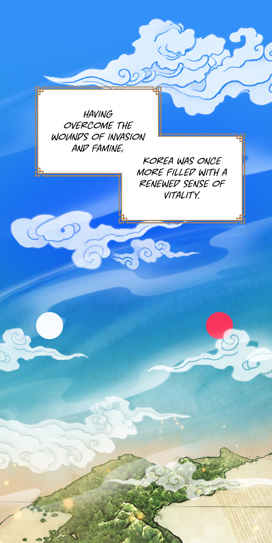 The Red Sleeve Chapter 160 page 50 - 