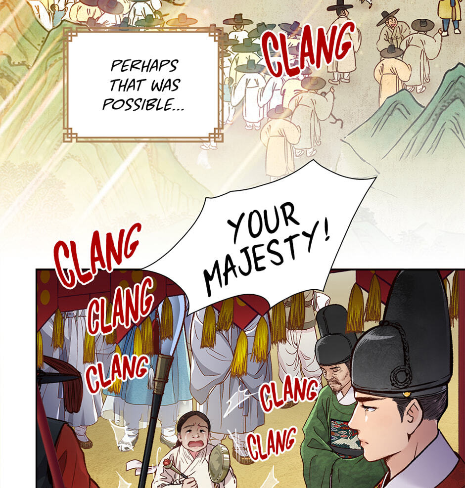 The Red Sleeve Chapter 160 page 60 - 