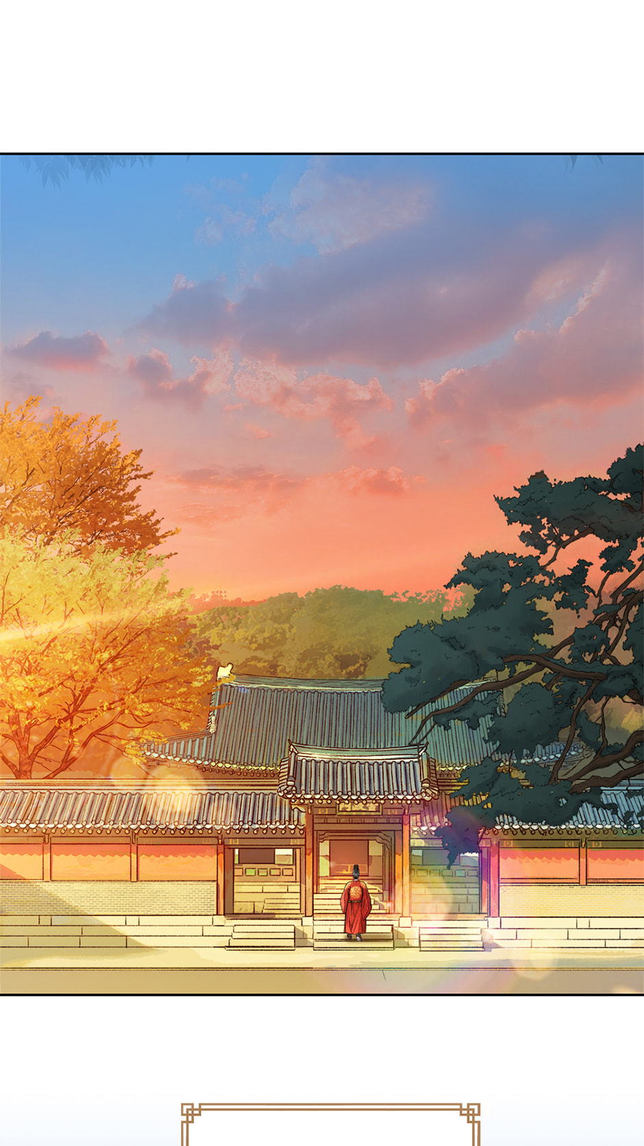 The Red Sleeve Chapter 160 page 64 - 