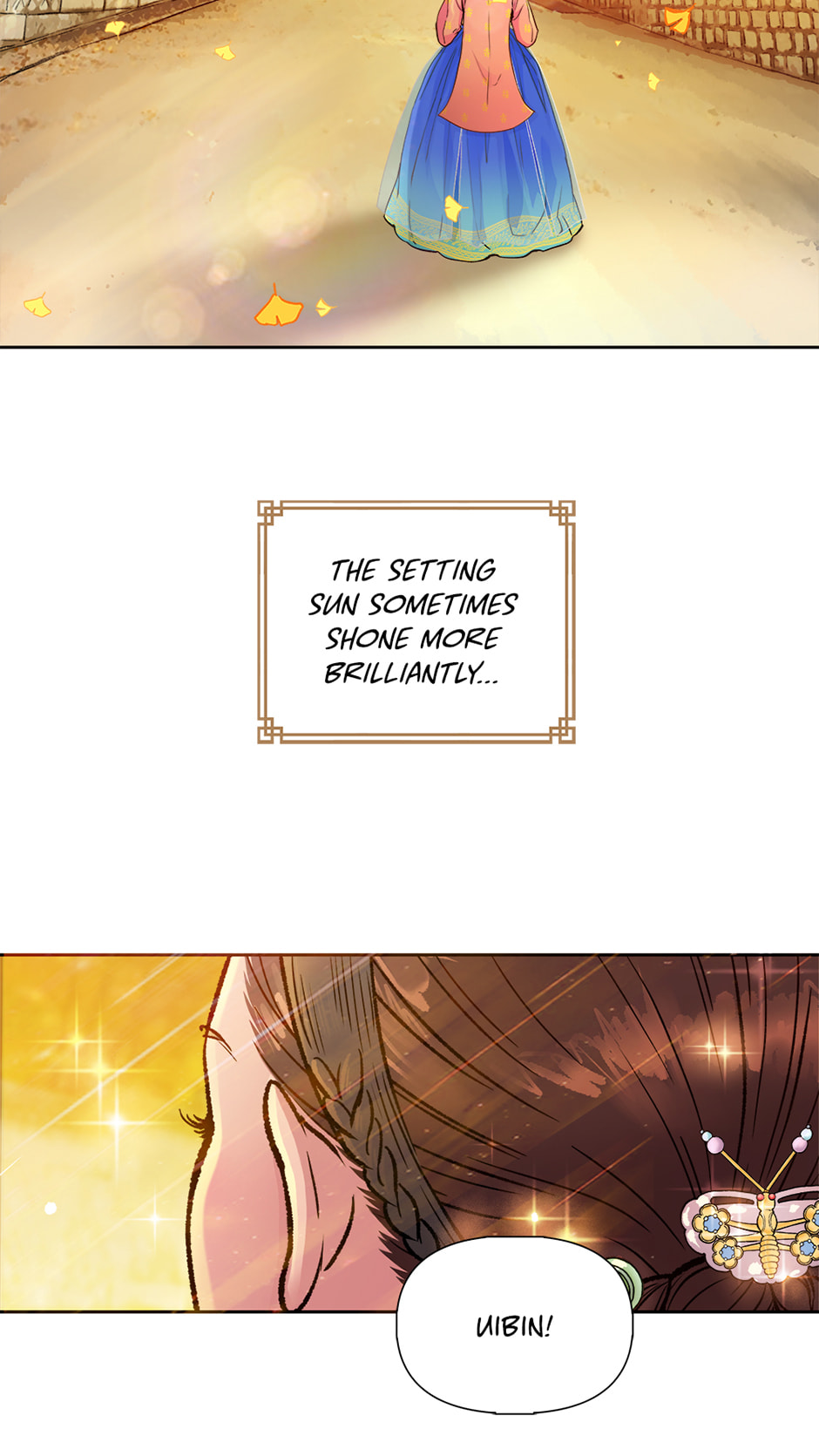The Red Sleeve Chapter 160 page 66 - 