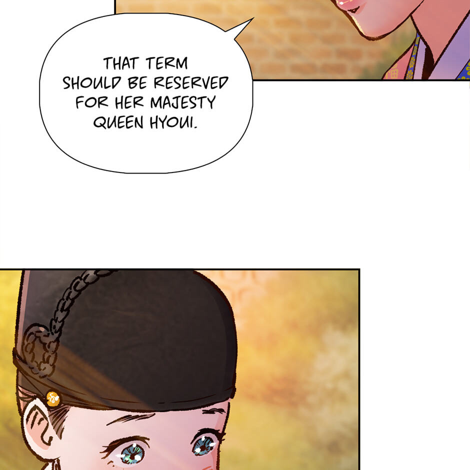 The Red Sleeve Chapter 160 page 73 - 