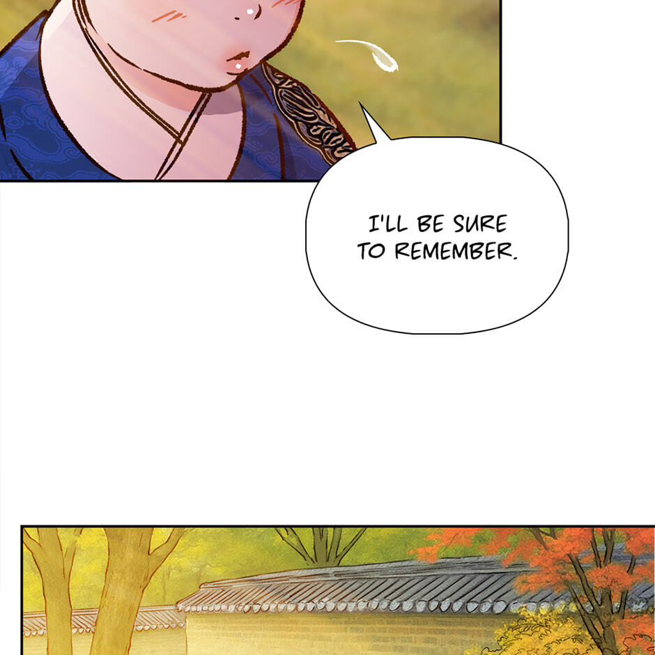 The Red Sleeve Chapter 160 page 74 - 
