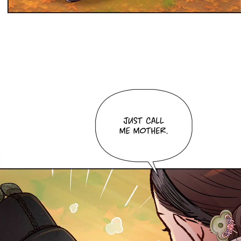 The Red Sleeve Chapter 160 page 76 - 