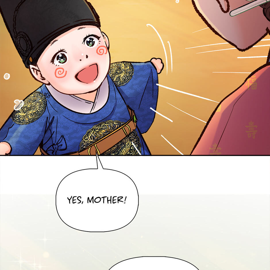 The Red Sleeve Chapter 160 page 77 - 