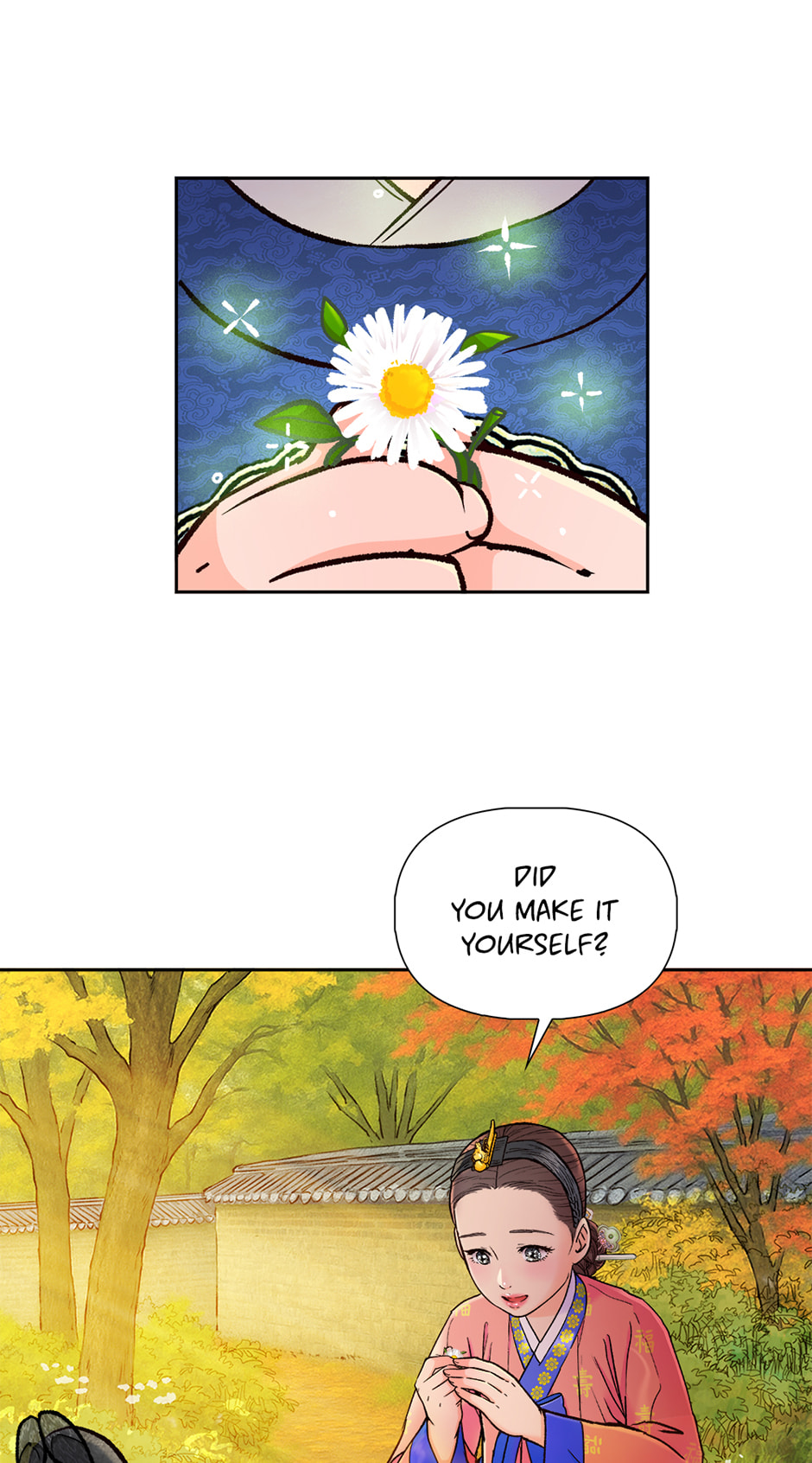 The Red Sleeve Chapter 160 page 80 - 