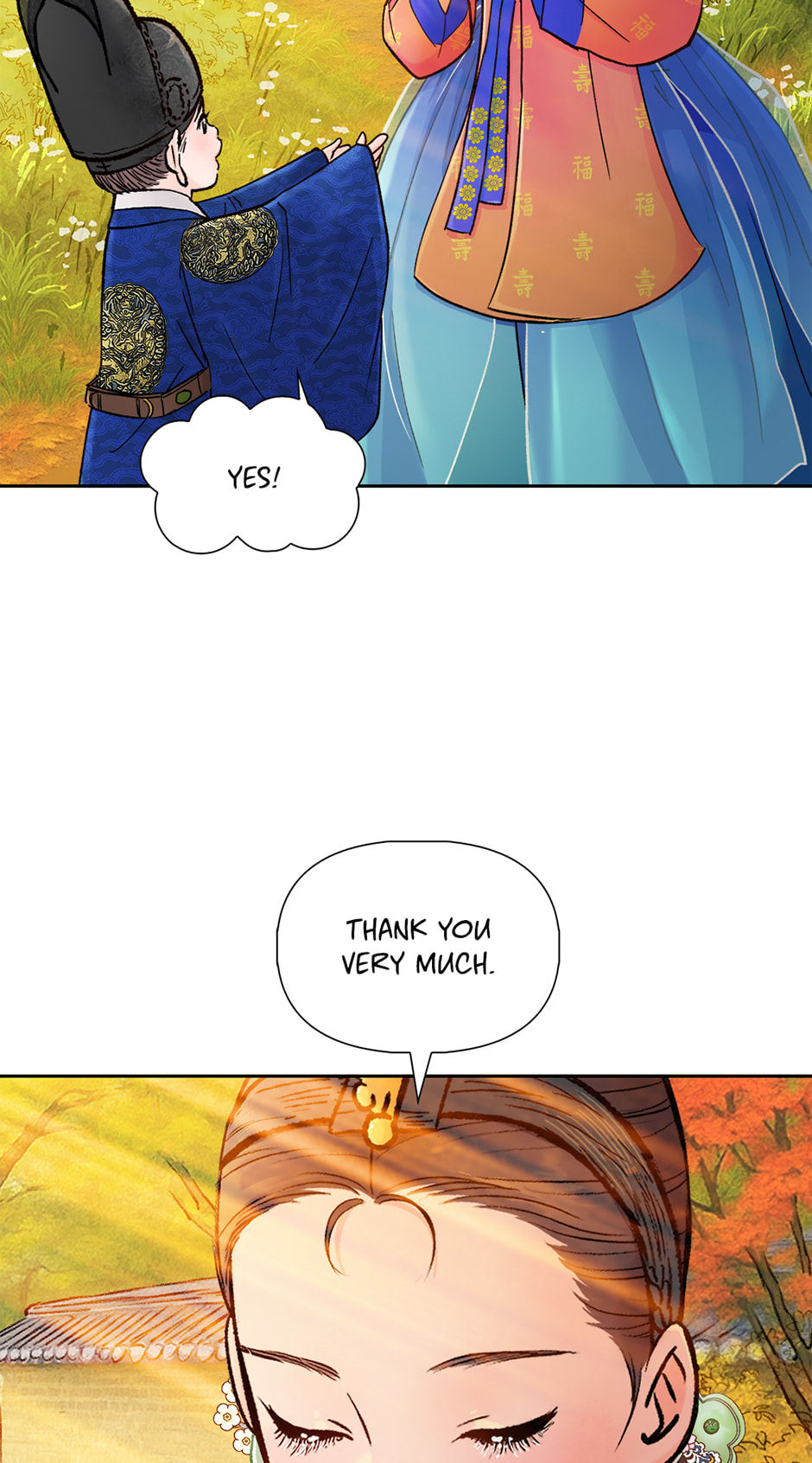 The Red Sleeve Chapter 160 page 81 - 