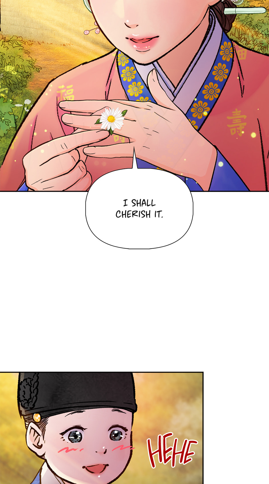 The Red Sleeve Chapter 160 page 82 - 