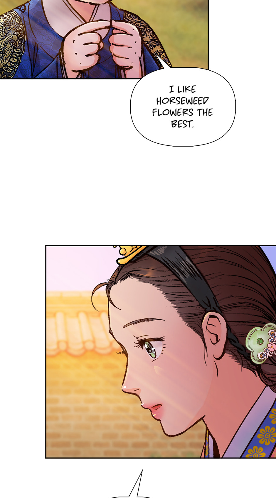 The Red Sleeve Chapter 160 page 83 - 