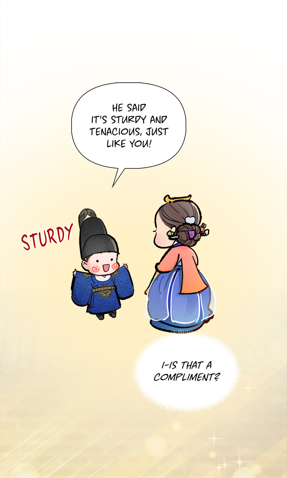 The Red Sleeve Chapter 160 page 86 - 