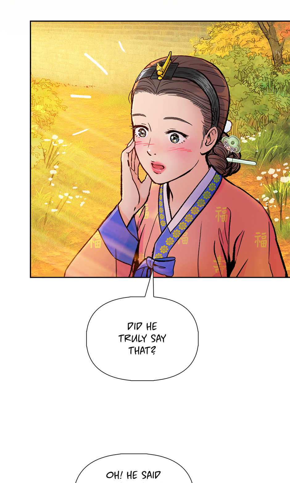 The Red Sleeve Chapter 160 page 88 - 
