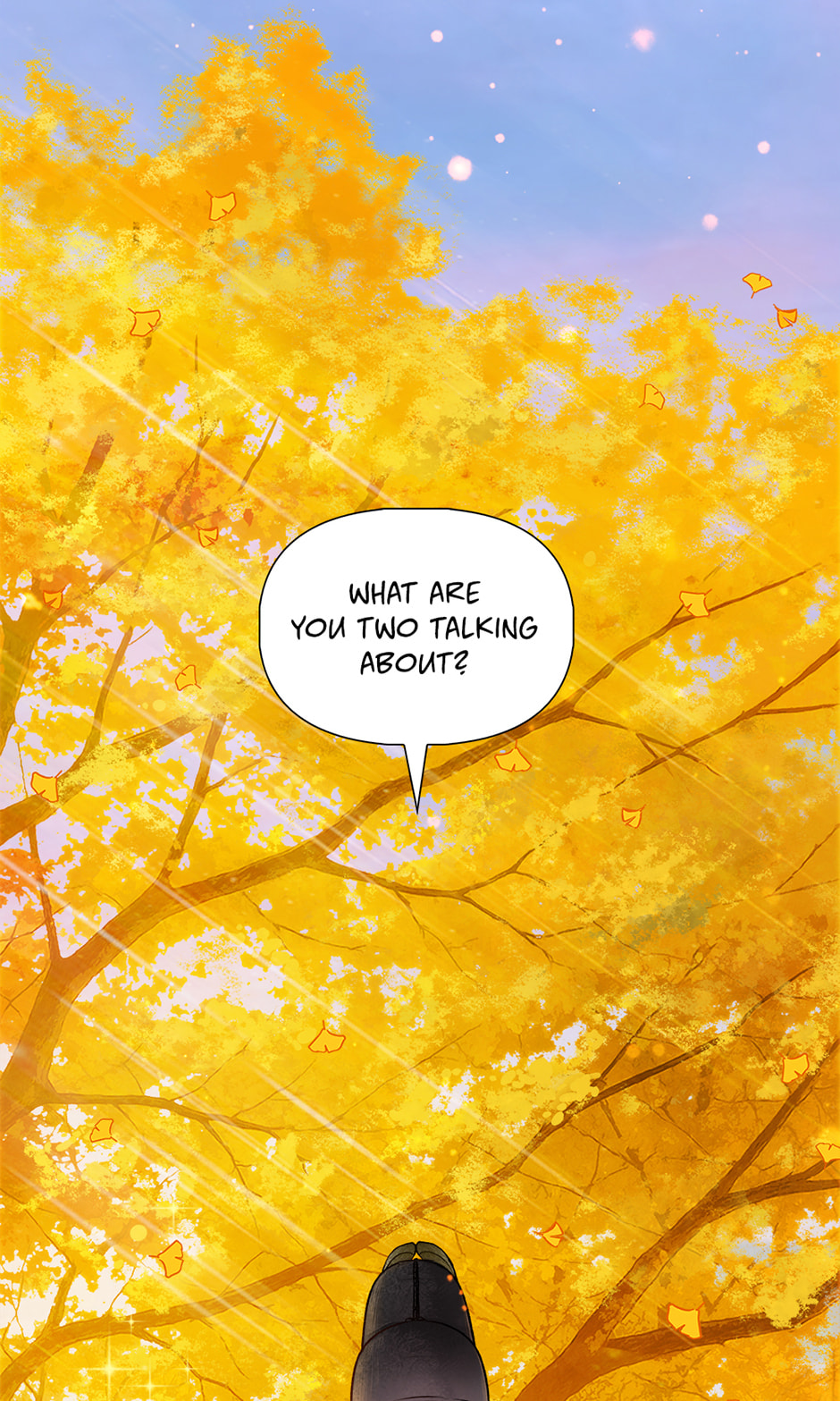 The Red Sleeve Chapter 160 page 90 - 