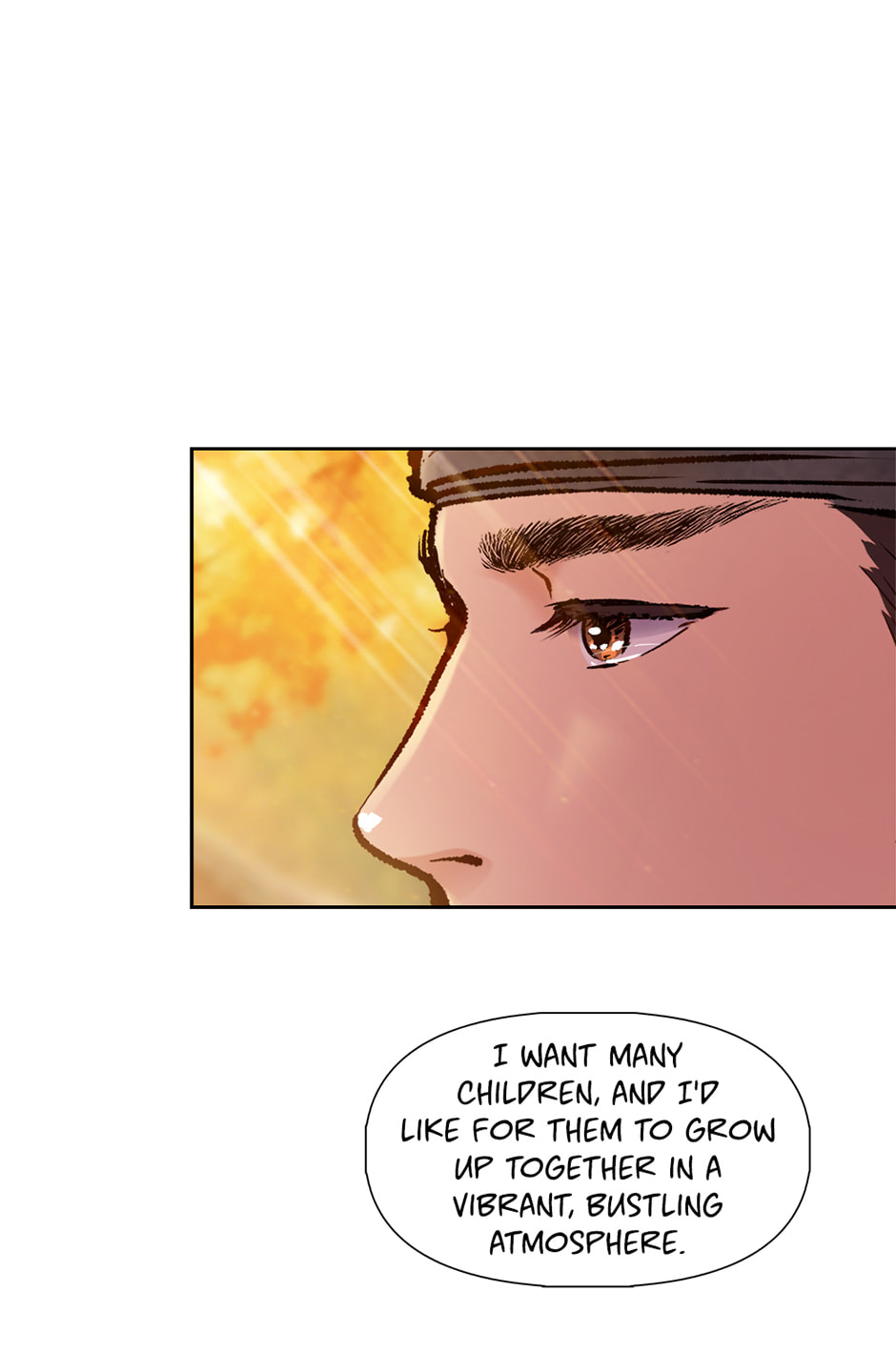 The Red Sleeve Chapter 161 page 13 - 