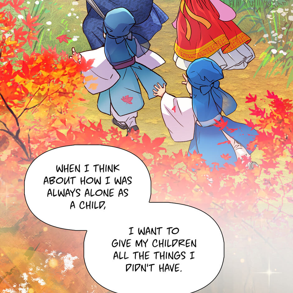 The Red Sleeve Chapter 161 page 15 - 