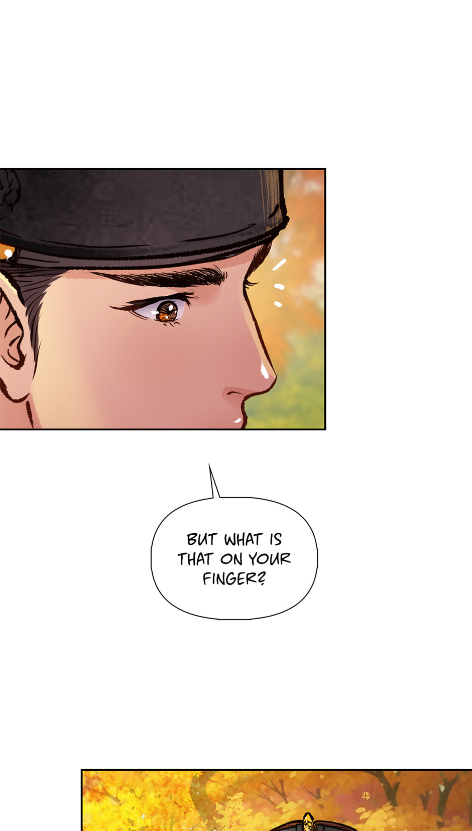 The Red Sleeve Chapter 161 page 24 - 