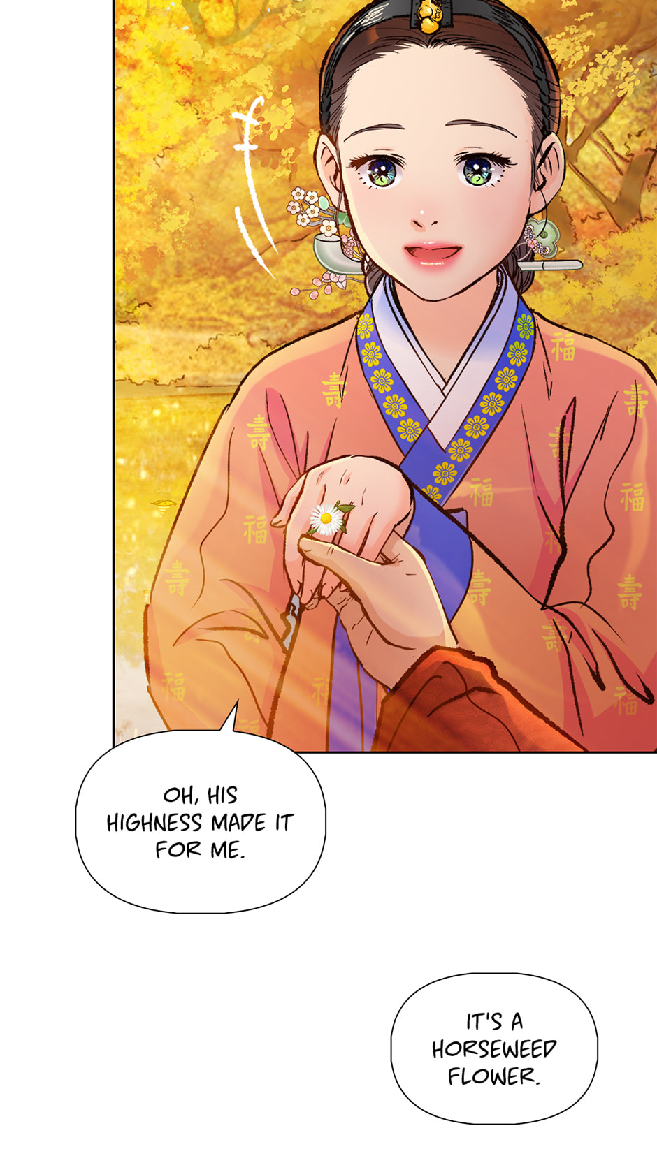 The Red Sleeve Chapter 161 page 25 - 