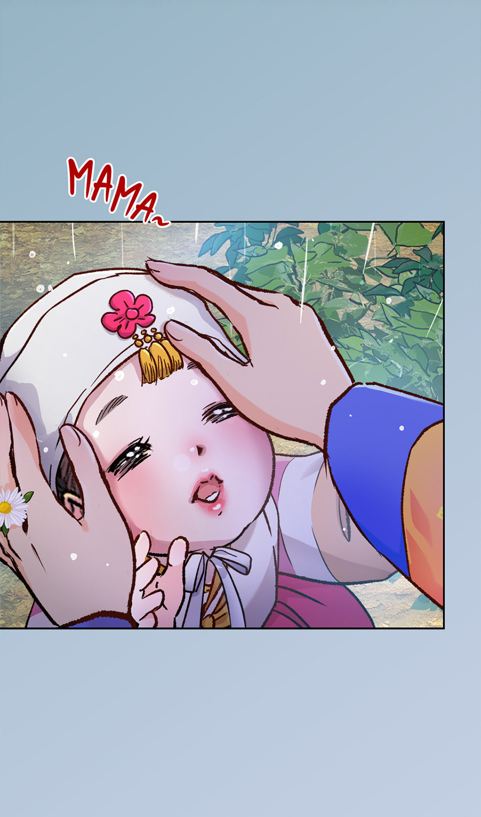 The Red Sleeve Chapter 161 page 39 - 