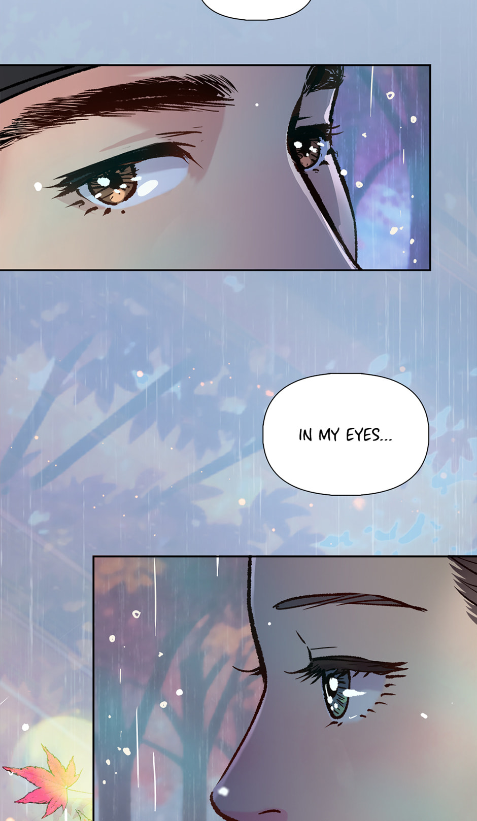 The Red Sleeve Chapter 161 page 42 - 