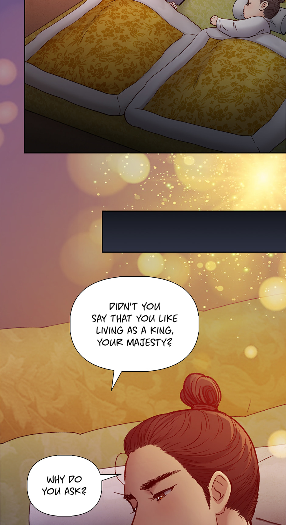 The Red Sleeve Chapter 161 page 50 - 
