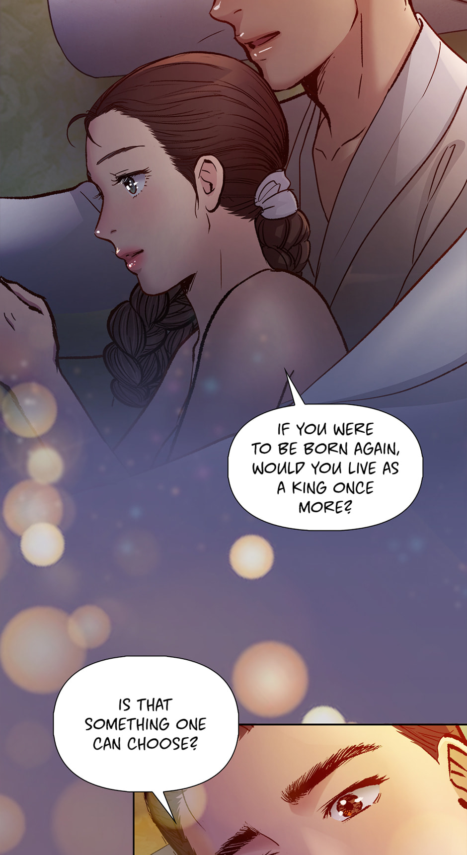 The Red Sleeve Chapter 161 page 51 - 
