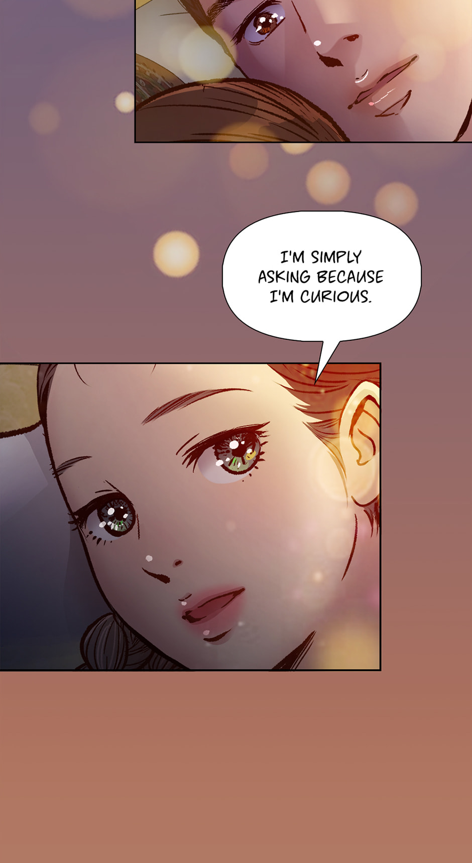 The Red Sleeve Chapter 161 page 52 - 