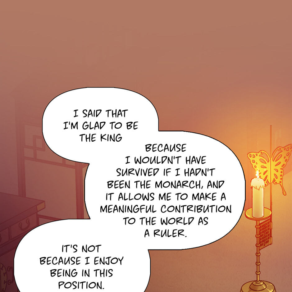 The Red Sleeve Chapter 161 page 53 - 