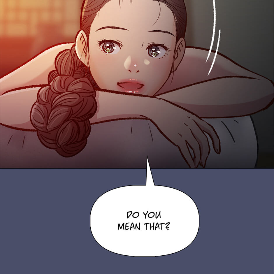 The Red Sleeve Chapter 161 page 56 - 