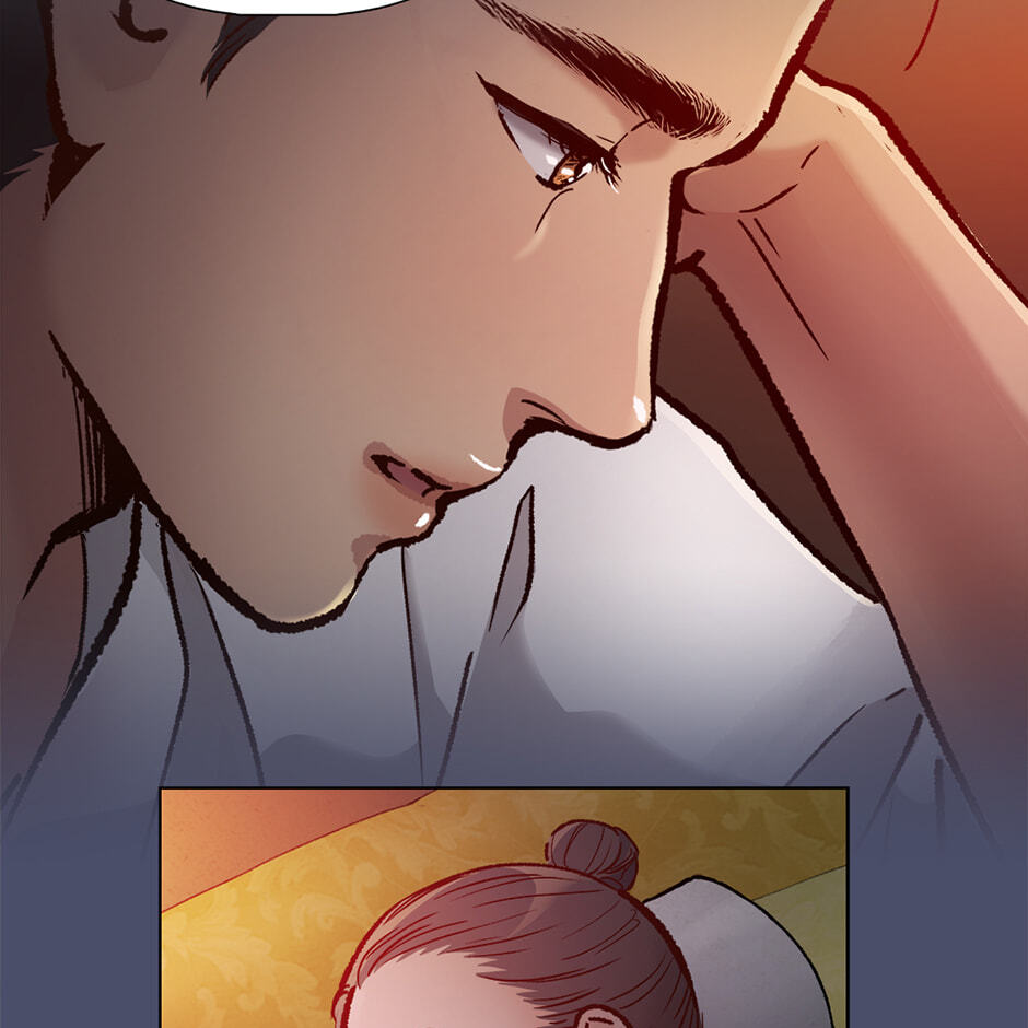 The Red Sleeve Chapter 161 page 61 - 