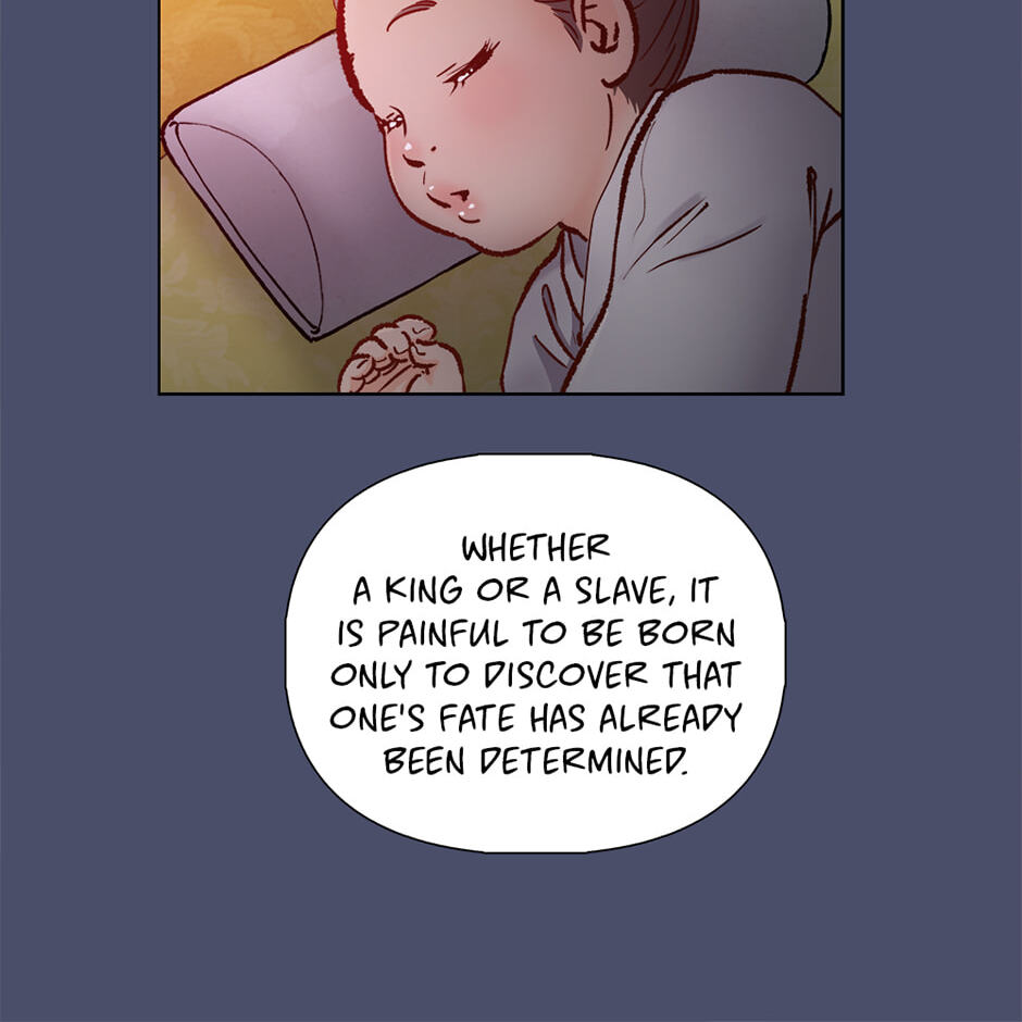 The Red Sleeve Chapter 161 page 62 - 