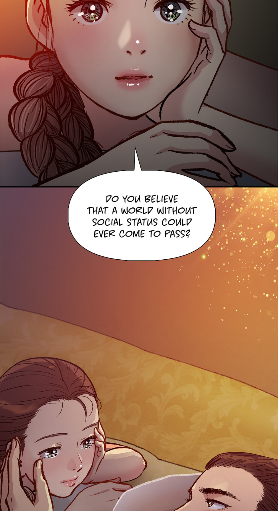 The Red Sleeve Chapter 161 page 65 - 