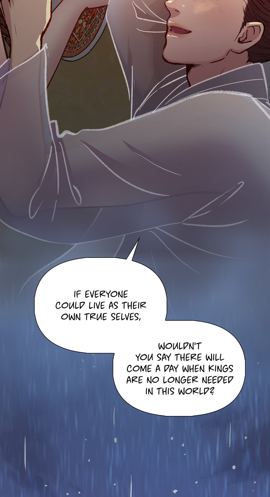The Red Sleeve Chapter 161 page 66 - 