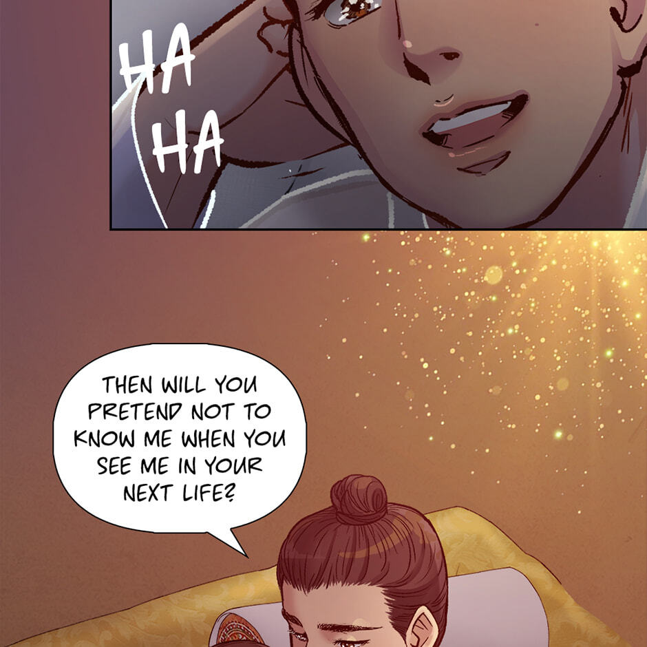 The Red Sleeve Chapter 161 page 70 - 