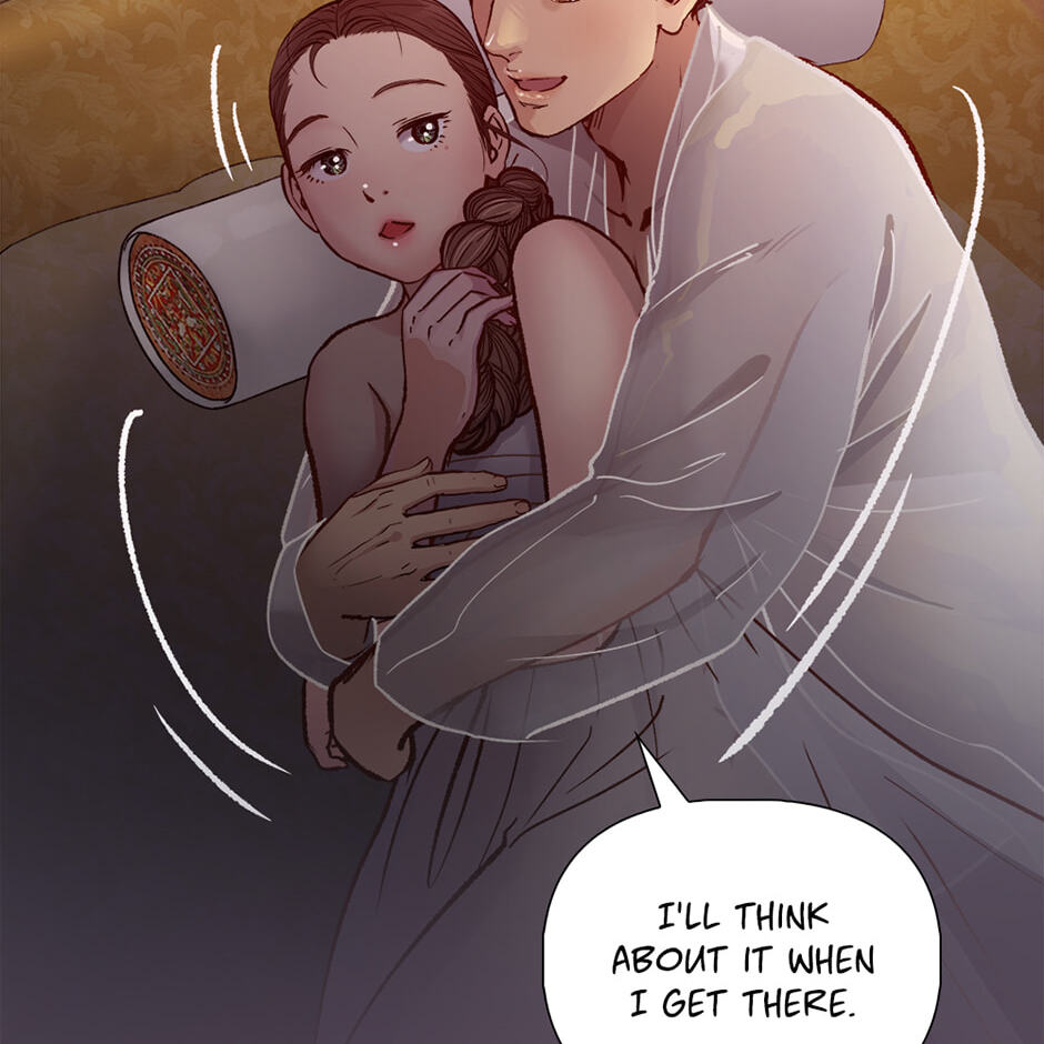 The Red Sleeve Chapter 161 page 71 - 