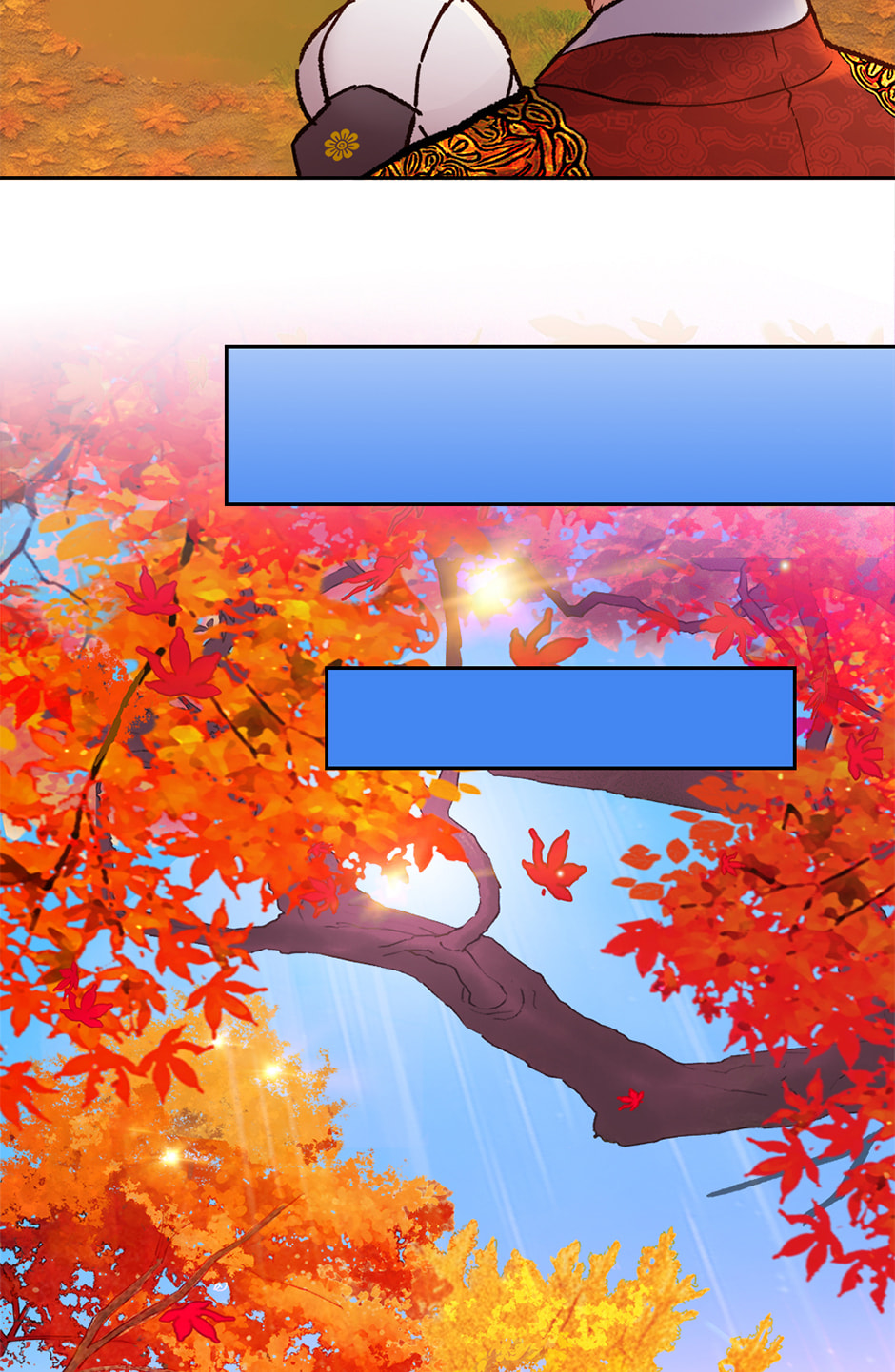 The Red Sleeve Chapter 161 page 9 - 