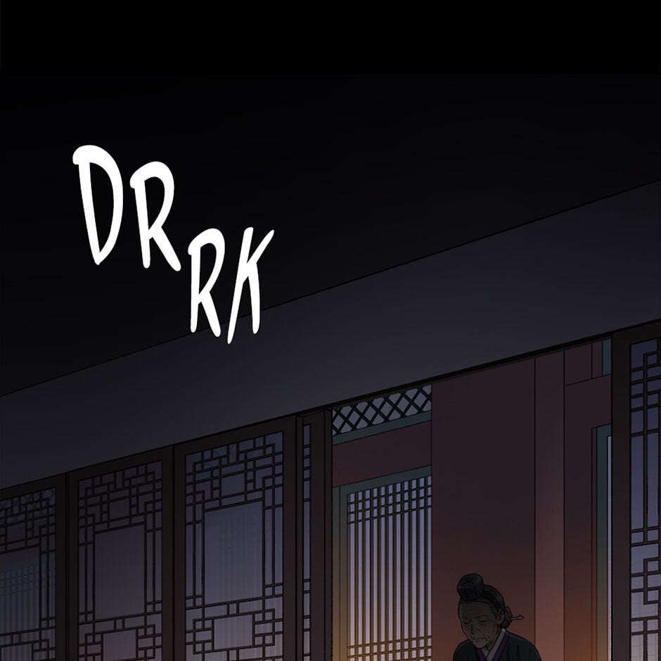 The Red Sleeve Chapter 162 page 103 - 