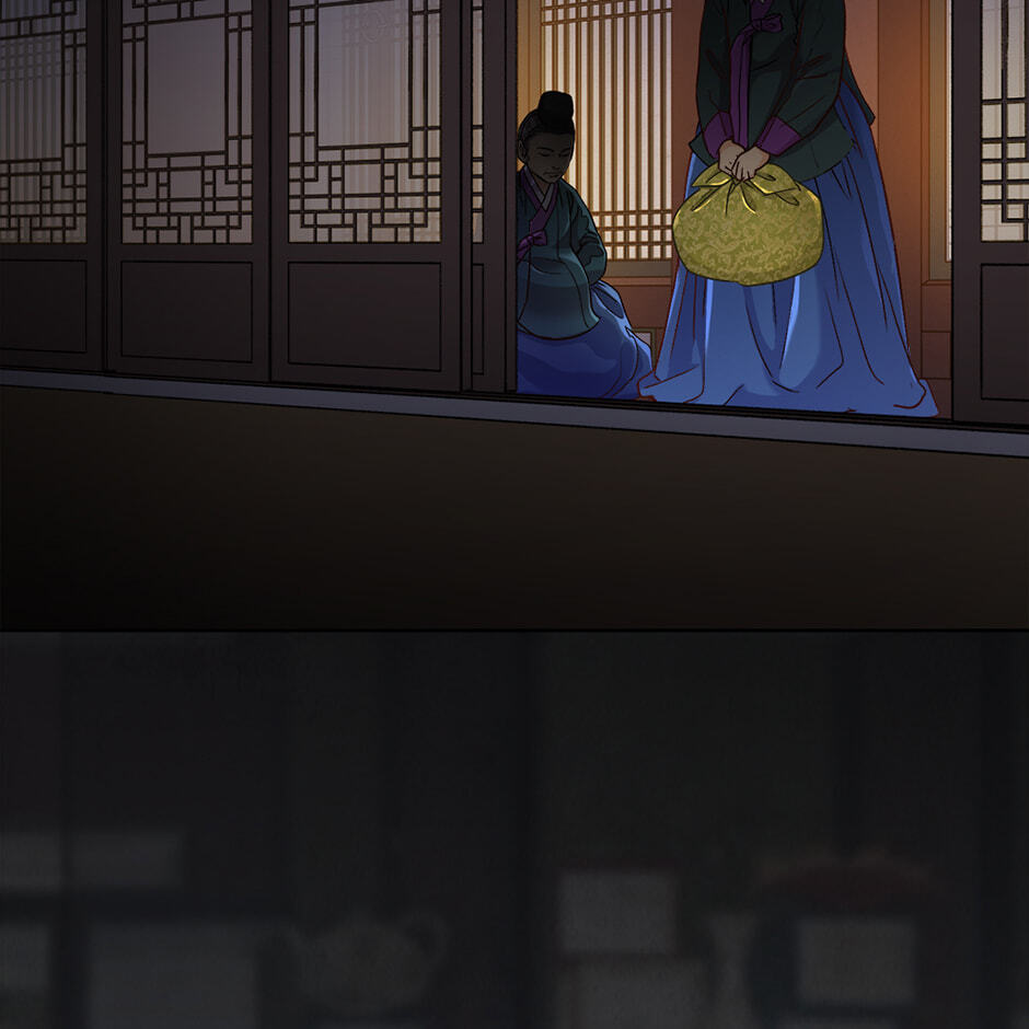 The Red Sleeve Chapter 162 page 104 - 