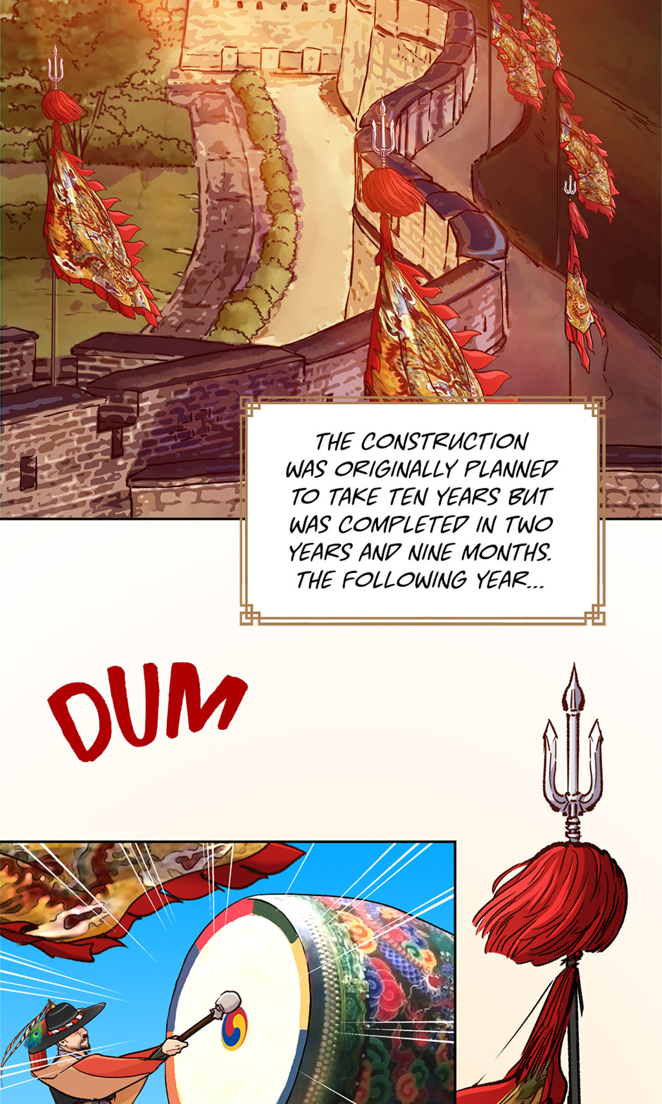 The Red Sleeve Chapter 162 page 13 - 
