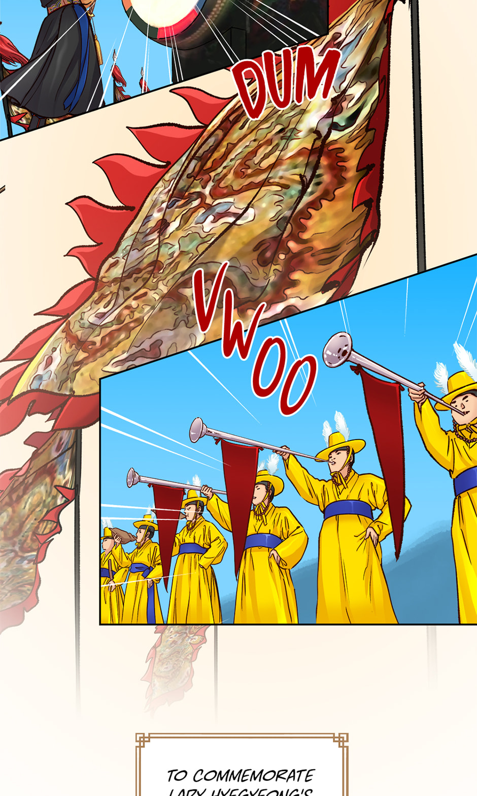 The Red Sleeve Chapter 162 page 14 - 