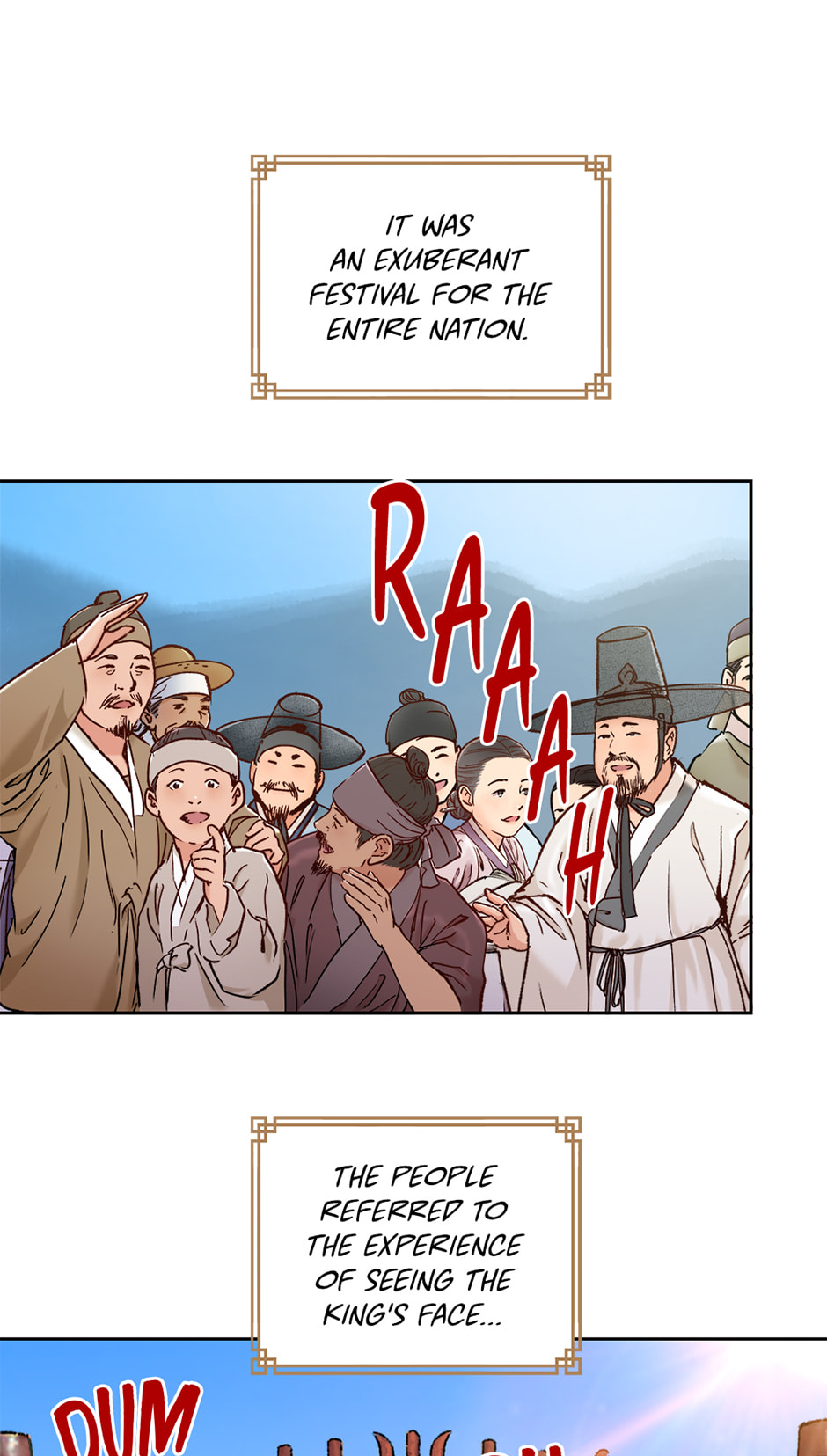 The Red Sleeve Chapter 162 page 18 - 