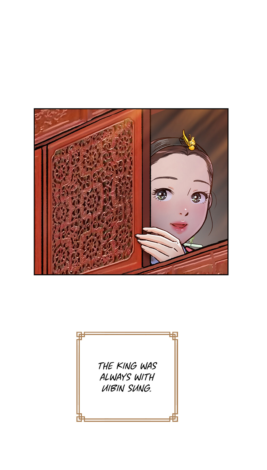 The Red Sleeve Chapter 162 page 22 - 