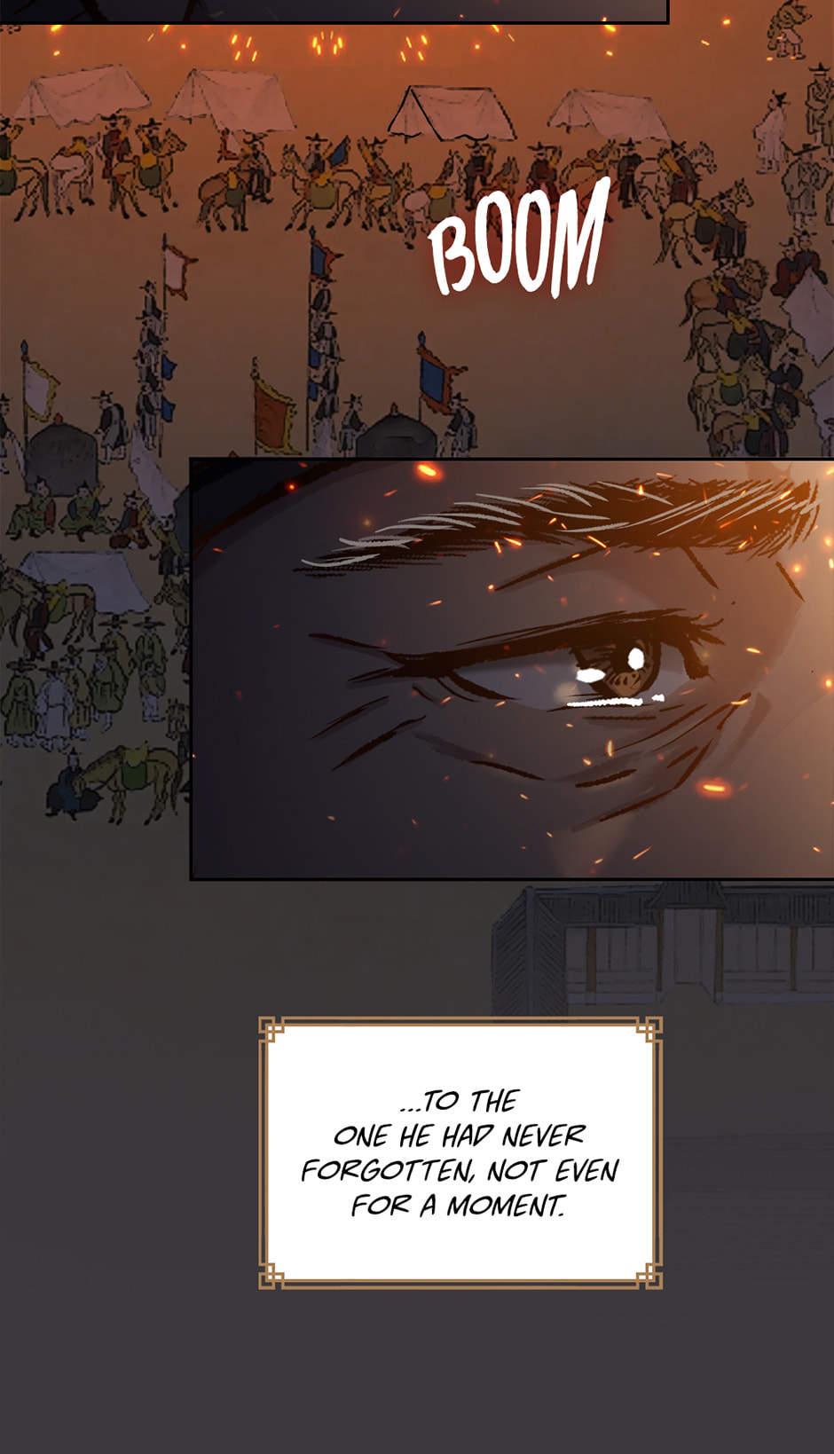 The Red Sleeve Chapter 162 page 28 - 