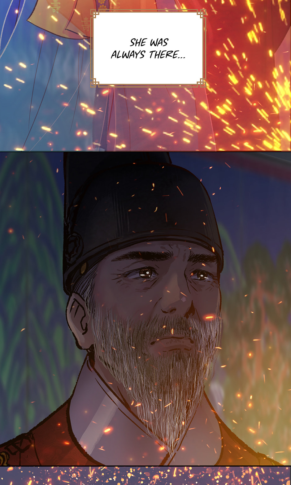 The Red Sleeve Chapter 162 page 30 - 