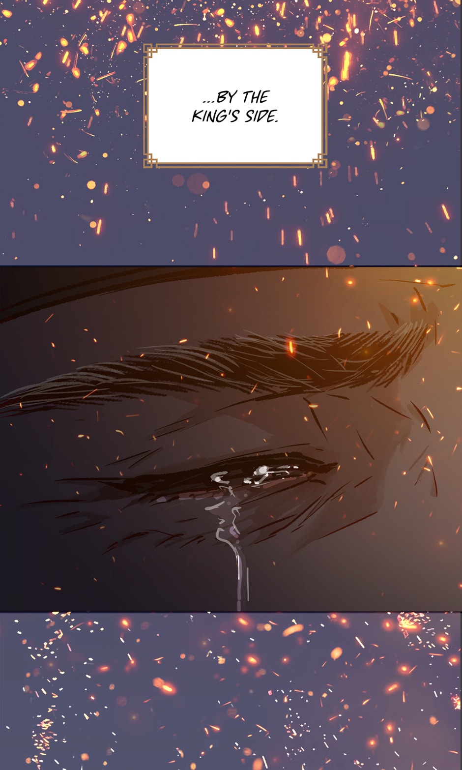 The Red Sleeve Chapter 162 page 31 - 