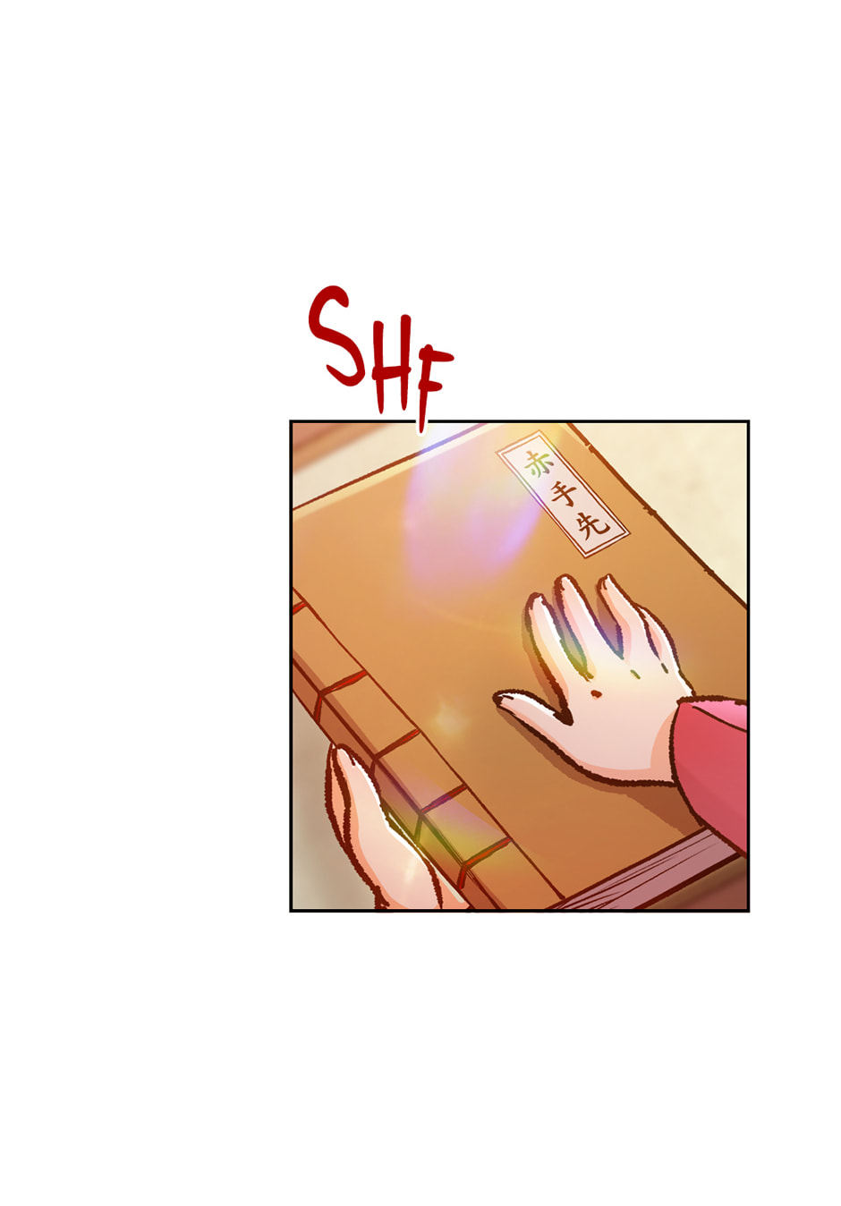 The Red Sleeve Chapter 162 page 39 - 