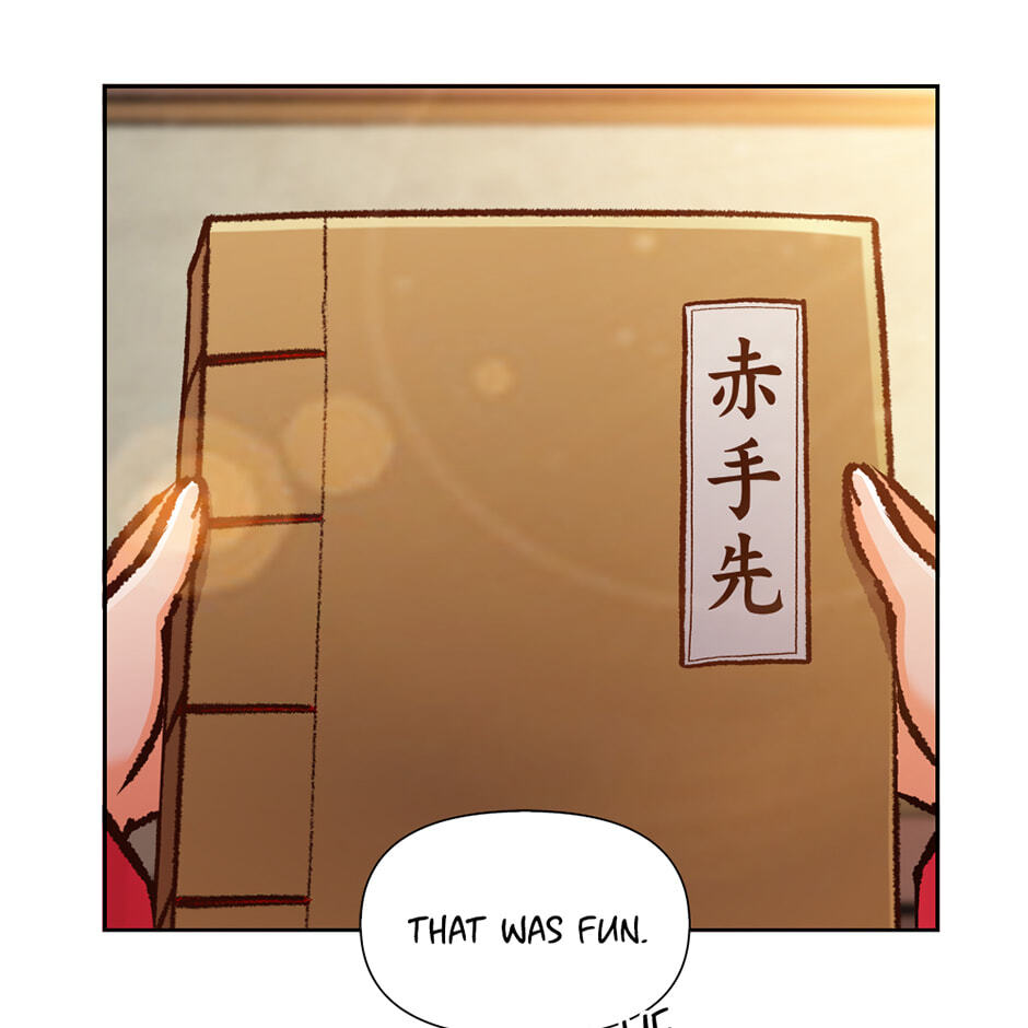 The Red Sleeve Chapter 162 page 45 - 