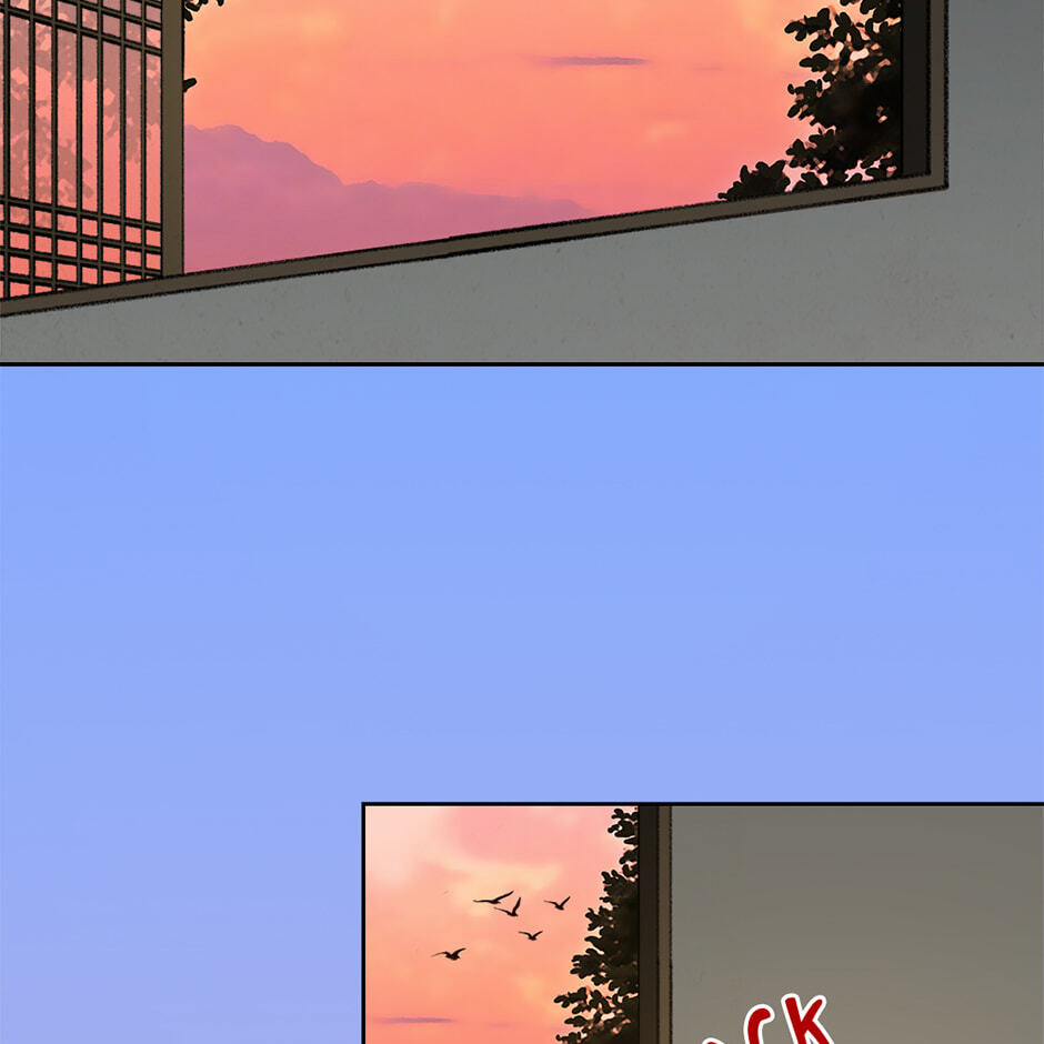 The Red Sleeve Chapter 162 page 47 - 