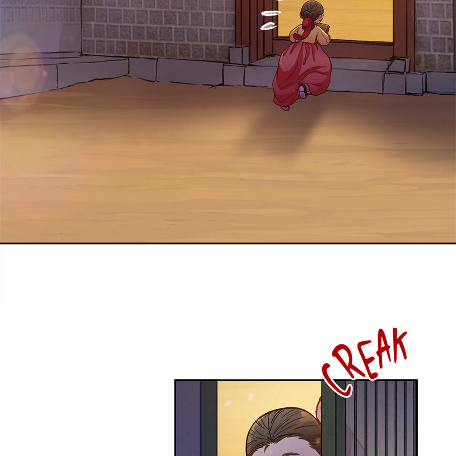 The Red Sleeve Chapter 162 page 50 - 