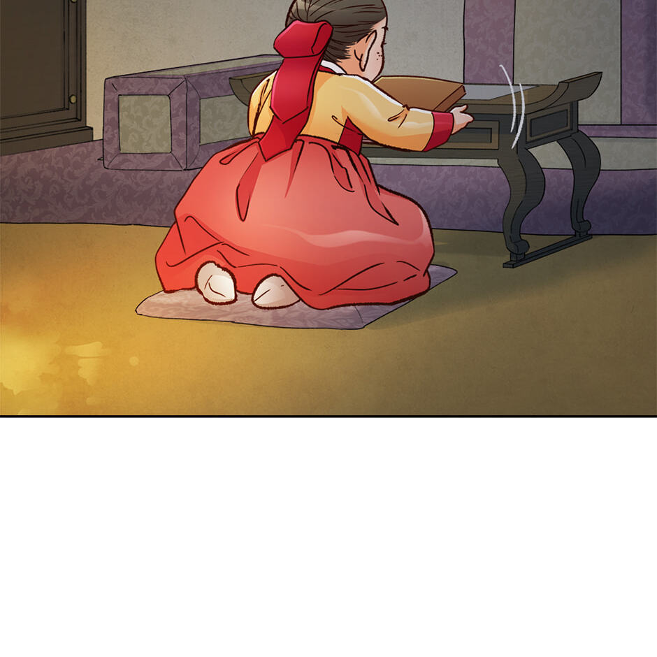 The Red Sleeve Chapter 162 page 52 - 