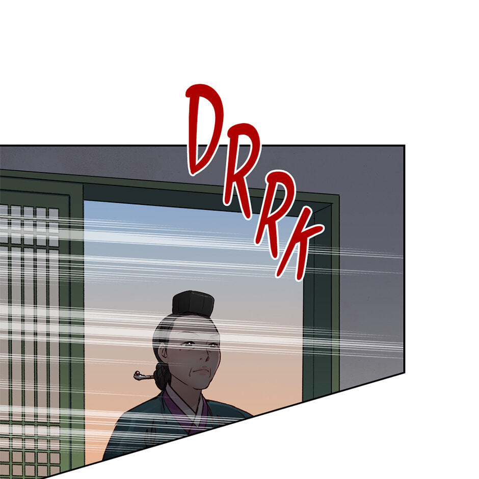 The Red Sleeve Chapter 162 page 53 - 